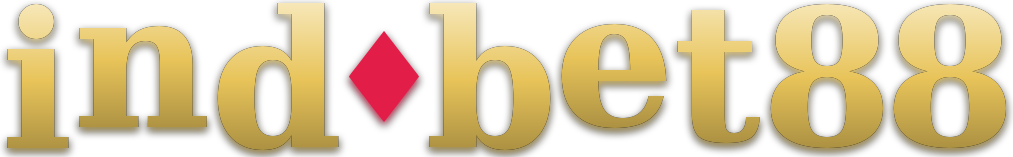 indobet88 logo